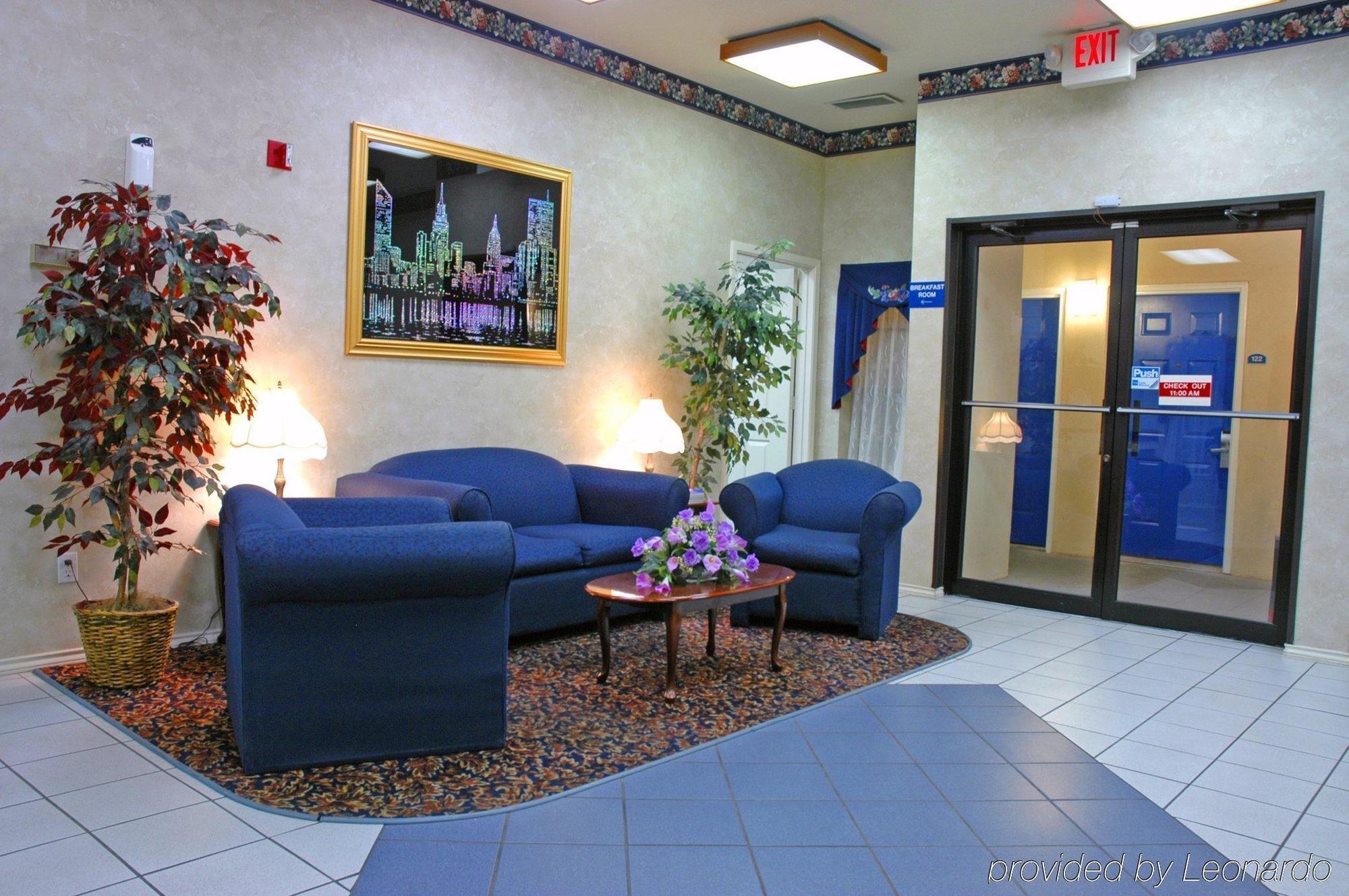 במוטל Super 8 By Wyndham Bastrop Tx מראה חיצוני תמונה