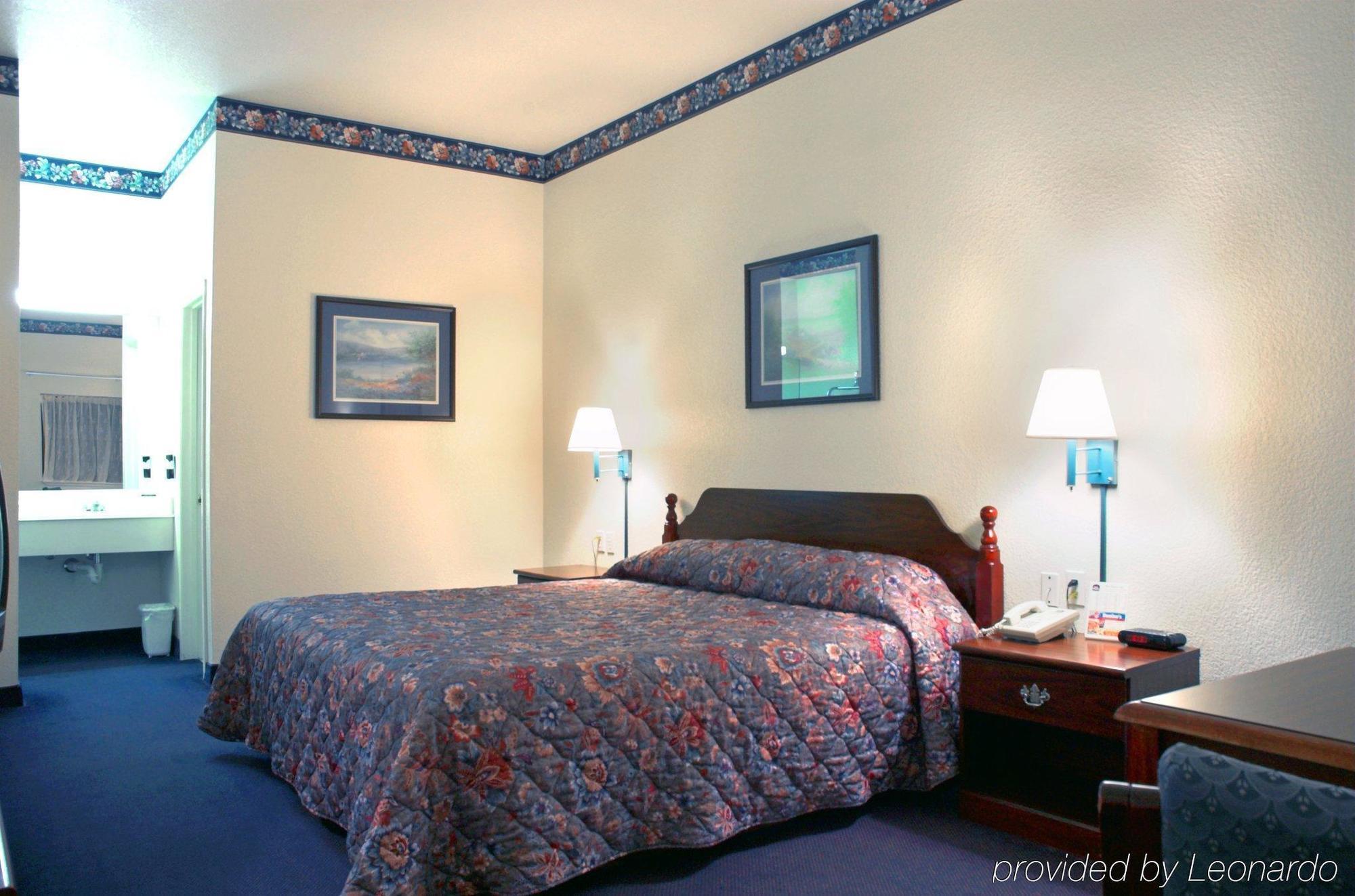 במוטל Super 8 By Wyndham Bastrop Tx מראה חיצוני תמונה