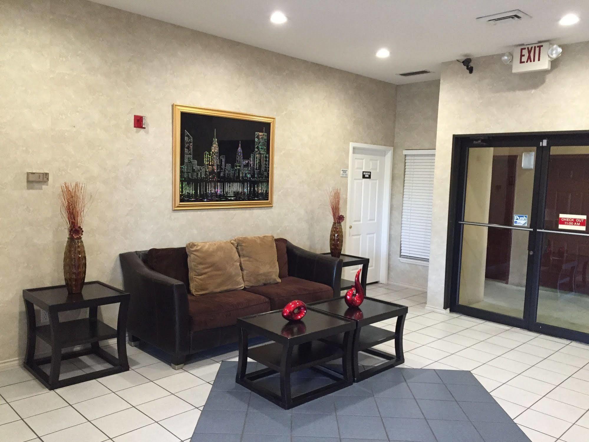 במוטל Super 8 By Wyndham Bastrop Tx מראה חיצוני תמונה