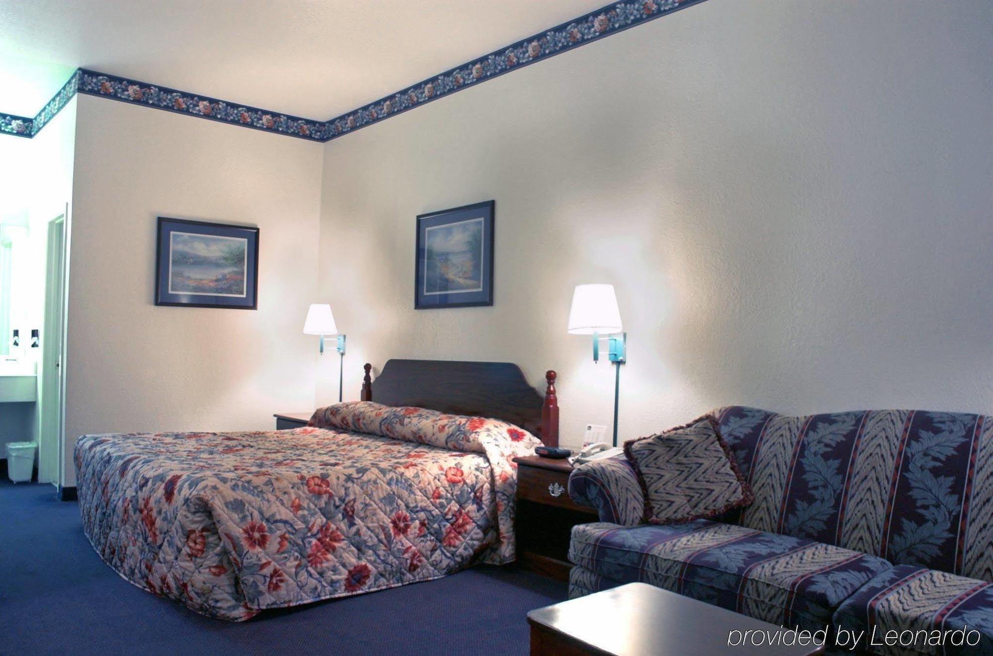 במוטל Super 8 By Wyndham Bastrop Tx מראה חיצוני תמונה